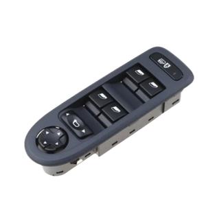 Interruptor Eléctrico para Elevalunas, Interruptor de Ventana para PEUGEOT 308 6490.QY 98054508ZD 98053439;30170396;96644915XT - Product Image 3