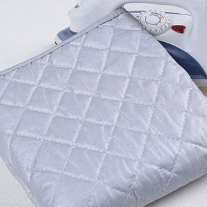 Tapis à linge magnétique en coton plaqué argent, tapis à linge de <span class=keywords><strong>table</strong></span>, couture, résistant à la chaleur, planche à <span class=keywords><strong>repasser</strong></span> - Product Image 5