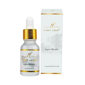 Pegamento para Pestañas de Grado Médico Pinky Leem, Ultra Lash Bonder, Extensión de Pestañas, Super Bonder, Pegamento Transparente para Pestañas, Marca Privada - Product Image 1