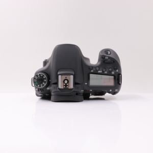 Appareil Photo Reflex Numérique <span class=keywords><strong>70D</strong></span> à Capteur APS-C avec Fonctionnalités Photo HD et Wi-Fi, Boîtier 60D pour Débuter en Photographie Haut de Gamme - Product Image 2