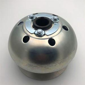 Convertidor de Par 301245A Serie 500 Embrague de Accionamiento para Go Kart <span class=keywords><strong>ATV</strong></span> UTV - Product Image 4