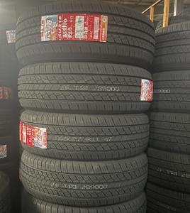 ยางสำหรับงานหนัก ยางฤดูหนาวใหม่ ราคาขายส่ง 155R12 165R13 ยางเรเดียล ทนทานต่อการใช้งานหนัก - Product Image 6