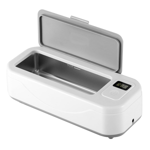 Bán buôn tư nhân khuôn nhà máy làm sạch siêu âm đơn giản Máy làm sạch nhà di động - Product Image 2