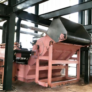 GG Heavy Duty Roller-Type Feeding Machine - Controlled Discharge From <strong>Bins</strong> and Hoppers - Product Image 1