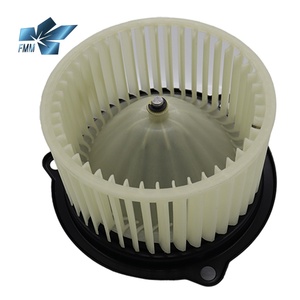 6000831491 Moteur de ventilateur de chauffage 24 volts pour camion Hino 700 - Product Image 2