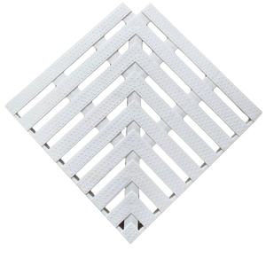 <span class=keywords><strong>Grille</strong></span> de drainage d'égout à trois interfaces, <span class=keywords><strong>grille</strong></span> de piscine, <span class=keywords><strong>grille</strong></span> de trop-plein en plastique, plaque de couverture de tranchée pour applications diverses - Product Image 2