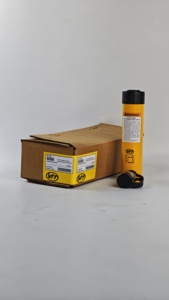 กระบอกไฮดรอลิกแบบเดี่ยว RC‑106 แรงดันสูง ระยะชักยาว เทียบเท่ากับแจ็ค Enerpac สำหรับยกเครื่องจักรหนัก - Product Image 3