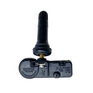 56029481AB 56029481AA เซ็นเซอร์ความดันยางสำหรับรถจี๊ปแรงเลอร์ คอมพาส 2011-2017 แรงเลอร์ แรม 1500 รถกระบะแกรนด์เชโรกี 2008 - Product Image 1