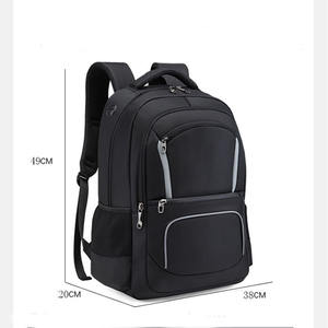 Sac à dos personnalisé 2025 tendance et confortable pour l'école, les voyages, l'ordinateur portable, les hommes d'affaires, les voyages, l'université, l'école, les ordinateurs portables - Product Image 6