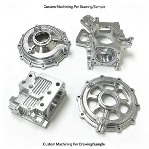 Factory OEM Precision CNC Machining Cutting Milling Service : 3K Carbon Fiber <b>Drone</b> Frames and CNC-Cut Carbon Fiber <b>Drone</b> Parts - Product Image 3