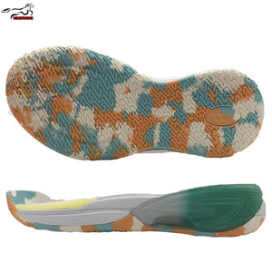 <span class=keywords><strong>Mustang</strong></span> fabricante ligero hombres cómodo de gama alta suave deportes correr antideslizante goma nuevo estilo suela de baloncesto - Product Image 1