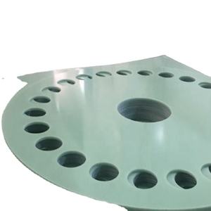 Feuille stratifiée en fibre de verre époxy 0.15mm FR4 G10 G11 - Product Image 6