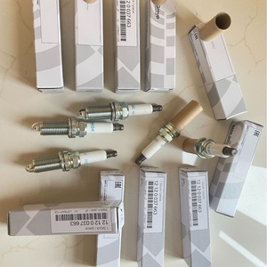 Cho BMW công suất cao bugi cho 1 Series 3 Series 5 Series X1 X3 X5 mô hình điều kiện mới 12120037663 - Product Image 2