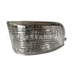 ไฟตัดหมอกหน้าโตโยต้าคราวน์วัสดุ PC อะไหล่ทดแทนสำหรับรุ่น FAW JP - Product Image 3