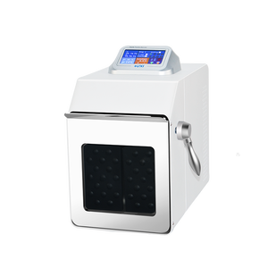 เครื่องผสมแบบ Bead-Beating Homogenizer ของ Veidt Laboratory Equipment แบบปลอดเชื้อ ปรับแต่งได้ ความจุ 3-400 มล. เครื่องปั่น Beating Stomacher อัจฉริยะ - Product Image 1