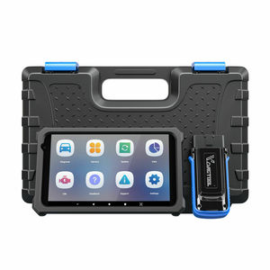 เครื่องมือวินิจฉัยรถยนต์ VDIAGTOOL P80 VD900 OBD ระบบเต็มรูปแบบ VDIAGTOOL VD900 - Product Image 1