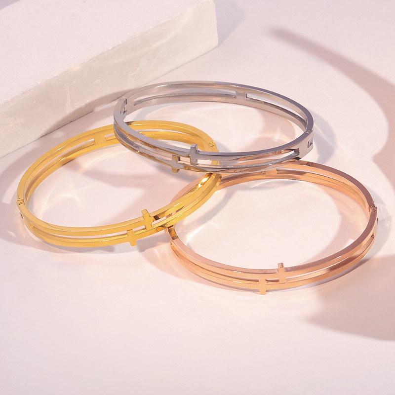 rose gold charms for bracelet