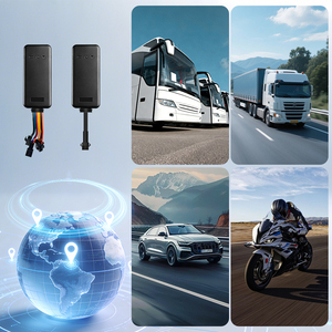 Dispositif de suivi GPS BR05 Tracker Navigation, traceur GPS 4G avec application gratuite - Product Image 6