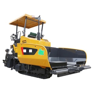 Nouvelle finisseur de routes RP402 de Chine, finisseur de béton asphalte avec pièces de rechange, largeur de pavage de 3,5 m, bon <span class=keywords><strong>prix</strong></span> - Product Image 3