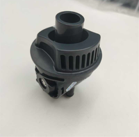Válvula de Seguridad Inspiratoria Mindray para SV300 SV600 SV800 SV350 E3 E5 PN 115-021478-00 Material PSU con Certificación CE