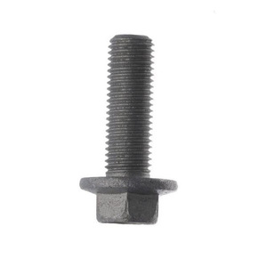 น็อตท่อร่วมไอเสีย 6508185AA ระดับ 8.8 เหล็กชุบสังกะสี เกลียว UNC สำหรับรถจี๊ป KL K4 - Product Image 5