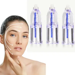 2024 3Pin Multi Mesotherapy Needles For Hyaluronic Acid Dermal Filler Injections To Remove Wrinkles Needle