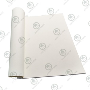 Bible Printing Paper 30gsm Lightweight Thin Uncoated Smooth Paper for Bible and <b>Educational</b> <b>Book</b> Printing - Product Image 1
