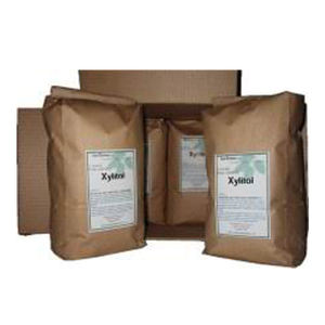 Fabricant professionnel fournit des prix qualifiés poudre de <span class=keywords><strong>Xylitol</strong></span> naturel - Product Image 6