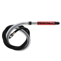 Broyeur à crayons à longue durée de vie 54000 tr/min Broyeur pneumatique Micro Air Die Grinder 1/8 \"