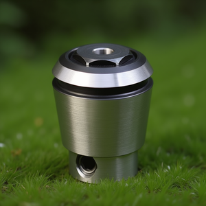 ERXM20 Reduction And Tapping Collet Socket For Precision <b>Machining</b> Applications - Product Image 3