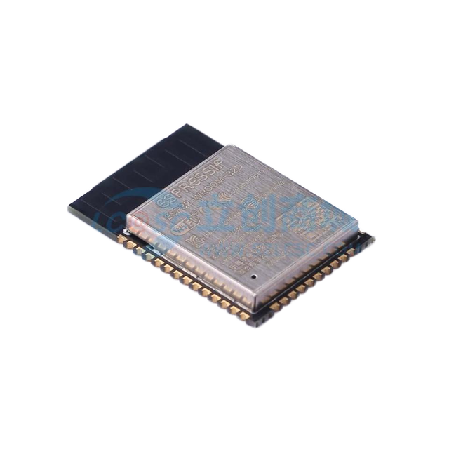 Merrillchip Original IC Integrated Circuits original flash ic chip ESP32-WROOM-32D-N4