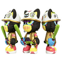 Figura de Vinilo PVC Personalizada ODM, Caja Sorpresa de Edición Limitada, Modelo Coleccionable de Dibujos Animados con Personajes Personalizados