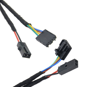 Skoda Electric <b>Tailgate</b> <b>Struts</b> 5E9827851A 5E9827852A For 12-21 Models - Product Image 4