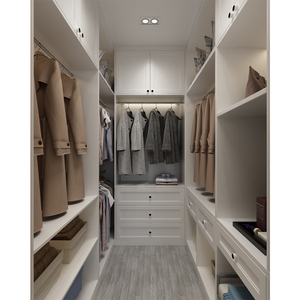 HS-W223 rustique meubles armoire sculpté 2018 moderne style <span class=keywords><strong>australie</strong></span> armoire de luxe personnalisé - Product Image 1