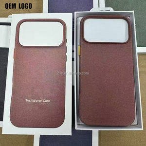 Cao Cấp Techwoven Trường Hợp Từ Điện Thoại Di Động Trường Hợp Bán Buôn Cho Iphone 17 Bảo Vệ Bìa Với Hình Ảnh Động - Product Image 1