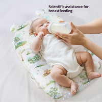 Tapis de sommeil pour bébé nouveau-né avec fonction anti-dérangements et matelas inclinable pliable