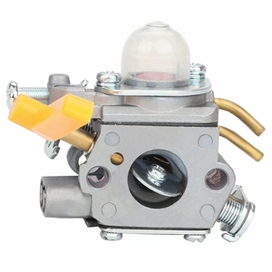 Carburateur C1U-H60 nouveau remplacement en métal pour coupe-bordures 25cc 30cc Compatible Homelite <span class=keywords><strong>Ryobi</strong></span> RY2810 Craftsman String Trimmer Blower - Product Image 3