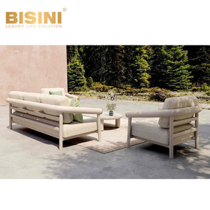 Set <span class=keywords><strong>da</strong></span> Pranzo Rettangolare Estensibile <span class=keywords><strong>da</strong></span> Esterno Contemporaneo con Sedie, Arredamento Versatile Estensibile per <span class=keywords><strong>Giardino</strong></span> e Patio per Villa e Hotel - Product Image 5