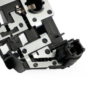 Support d'<span class=keywords><strong>ampoule</strong></span> intérieur arrière droit 8K5945258B pour Audi A4 B8 Saloon 2008-2011 - Product Image 6