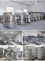 China Fabrikant Leveren Industriële Elektrische Deegmaker Machine 80l 130l 230l 260l Spiraal Mixer Meel Deeg Mengmachine