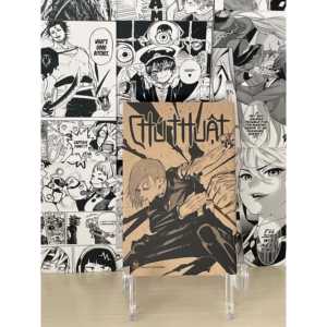 Jujutsu Kaisen No. 7 variantes de cartes à collectionner du Vietnam 100g (Shopify) - Product Image 2