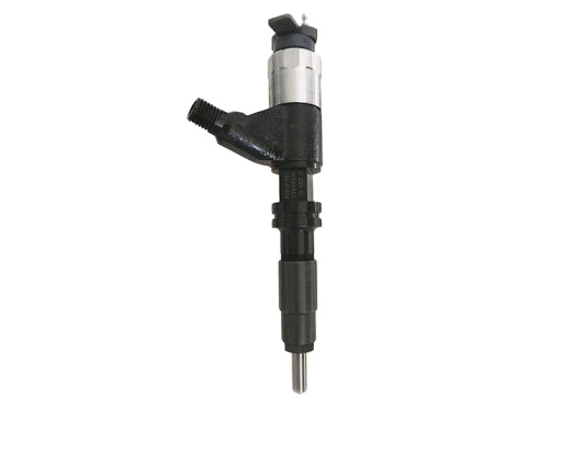 high quality Common Rail Diesel Fuel Injector 095000-5353