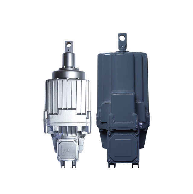 High-quality Professional Hydraulic Brake Manufacturer ED Series Electric Hydraulic Thruster with Motor