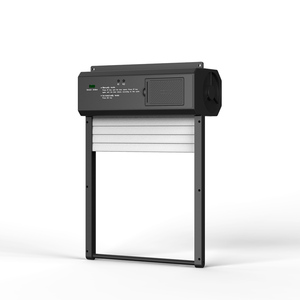 Nouveau design de <span class=keywords><strong>porte</strong></span> de <span class=keywords><strong>poulailler</strong></span> automatique à énergie <span class=keywords><strong>solaire</strong></span> <span class=keywords><strong>porte</strong></span> de <span class=keywords><strong>poulailler</strong></span> <span class=keywords><strong>porte</strong></span> de garde de poulet automatique - Product Image 6