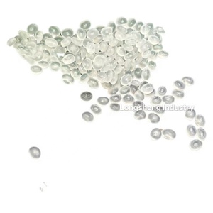 เม็ดพลาสติก PP รีไซเคิล ทนทาน สีธรรมชาติ ป้องกันรังสียูวี/โอโซน - Product Image 5