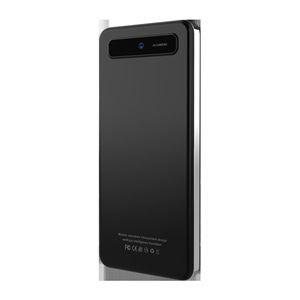 Traducteur intelligent Android M12 avec IA, version anglaise, scanner <span class=keywords><strong>de</strong></span> photos, enregistrement, <span class=keywords><strong>traduction</strong></span> multilingue hors ligne, appareil <span class=keywords><strong>de</strong></span> <span class=keywords><strong>traduction</strong></span> vocale partagée directe - Product Image 2