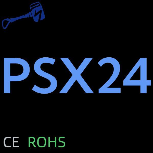 PSX24