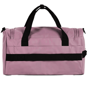 WINGS STORK 27L Waterproof PU Leather Duffel Bag with <b>Luggage</b> <b>Strap</b> European Warehouse Fast Shipping China - Product Image 2
