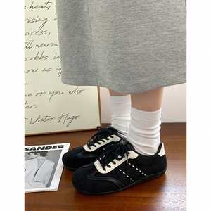 Soldes Exceptionnelles 2026 – Nouvelles Chaussures Décontractées et Sportives Rétro Minimalistes Respirantes et Légères, Idéales pour Toutes les Occasions - Product Image 4