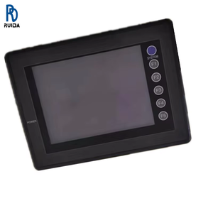 Écran tactile capacitif HMI V606iC10/V606iT10/-03/V606iM10, affichage 5,7 pouces, tension d'entrée DC24V, résolution 800x480 - Product Image 1